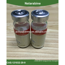 high quality Nelarabine powder